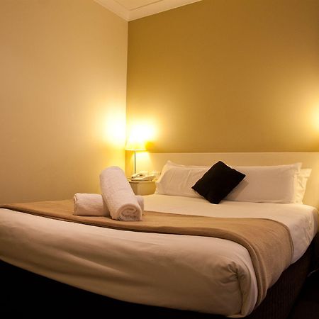 Motel Mt Gambier International Mount Gambier Exterior foto