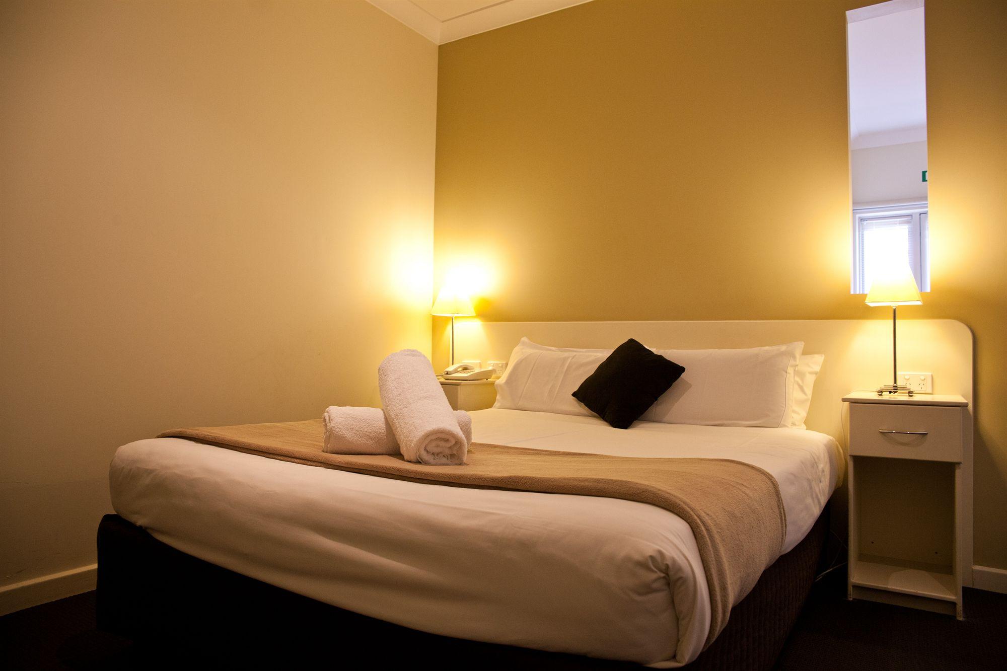 Motel Mt Gambier International Mount Gambier Exterior foto