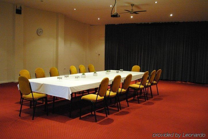 Motel Mt Gambier International Mount Gambier Exterior foto