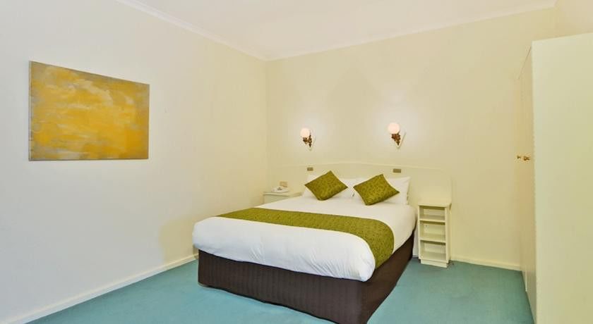 Motel Mt Gambier International Mount Gambier Exterior foto