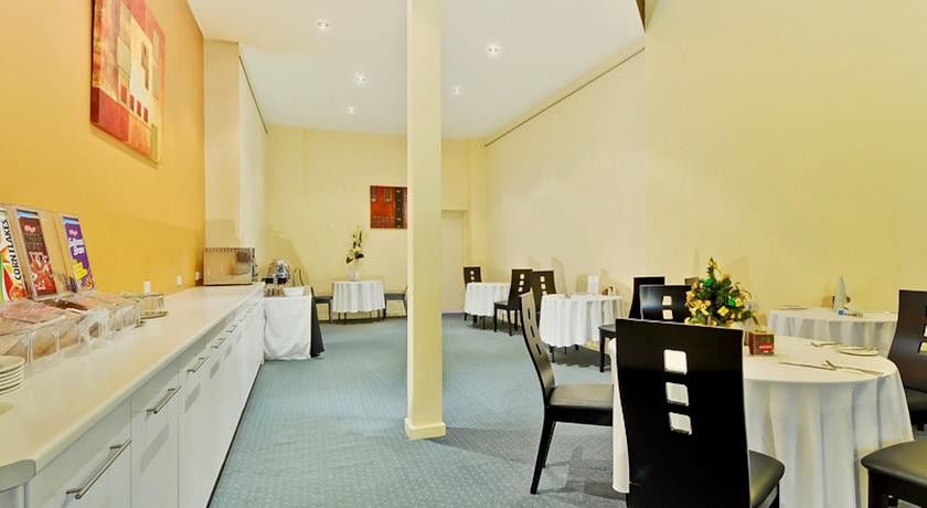 Motel Mt Gambier International Mount Gambier Exterior foto