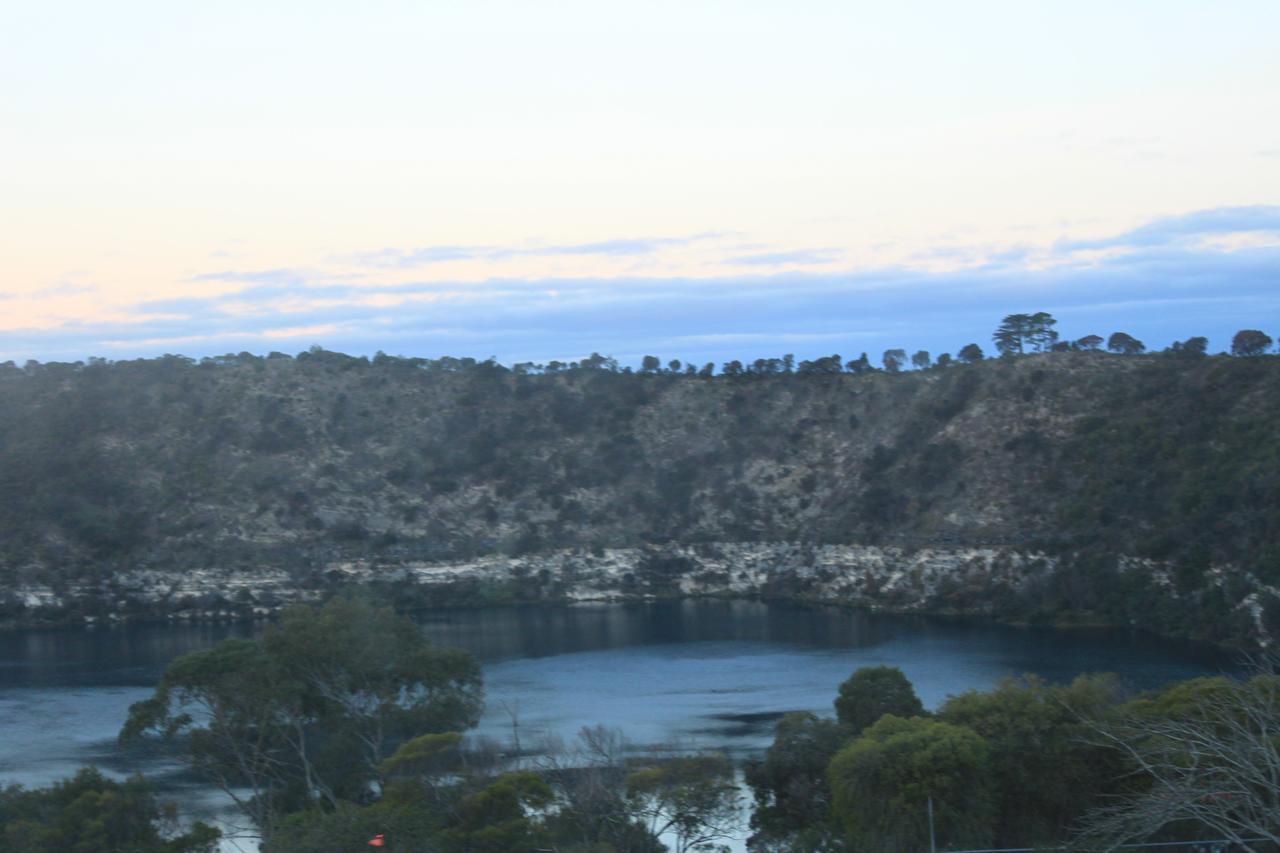 Motel Mt Gambier International Mount Gambier Exterior foto