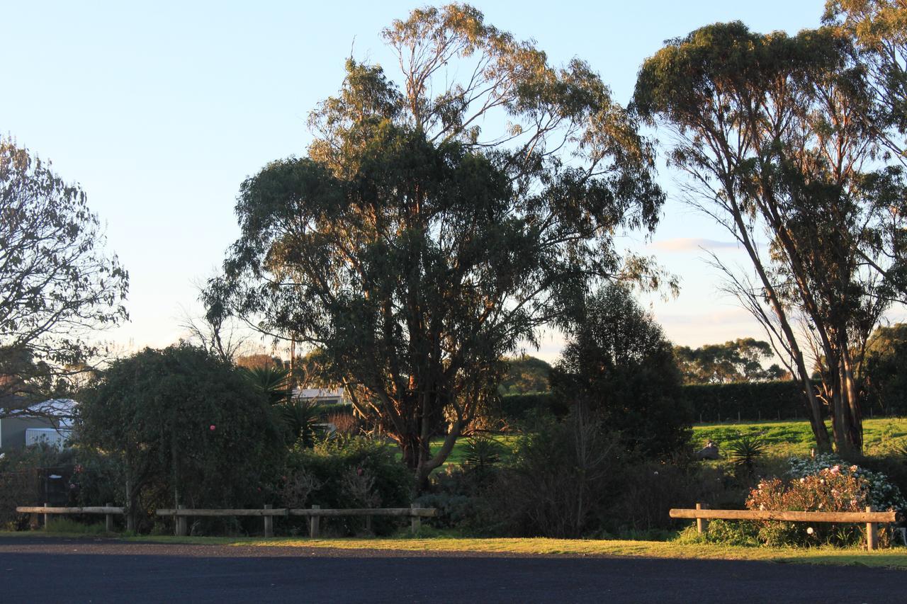 Motel Mt Gambier International Mount Gambier Exterior foto
